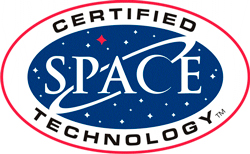 Space Certitied Technology