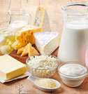 Elaboración de quesos y derivados lácteos