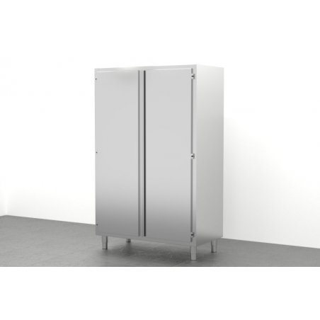 Armario de pie puerta batiente Dimensiones(mm): 600x600x1900 - Puertas: 1