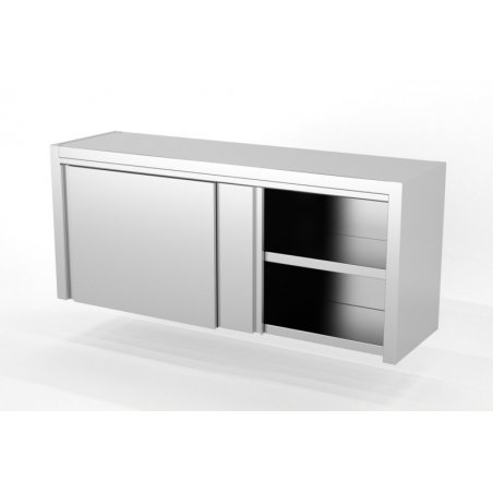 Armario colgante puertas correderas Dimensiones(mm): 800x400x600