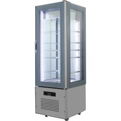 Vitrina expositora 620x660x1960 SFL6-3 - SFLPCHOC6-3