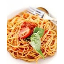 Cortador de pasta IMPERIA SIMPLEX T -S Spaghetti 2 MM -