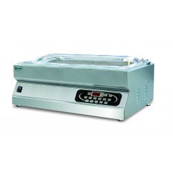 Envasadora de campana Lavezzini Boxer 80 2 Barras 400 mm