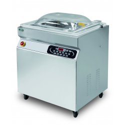 Envasadora de campana de pie Lavezzini Lapack 550 S Suplex