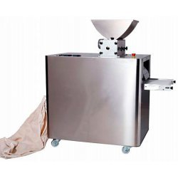 Descascarilladora de granos de cacao de 60-75kg/h