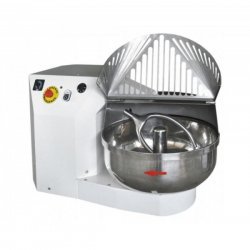 Amasadora de horquilla 35lt - 30kg de 1 o 2 velocidades