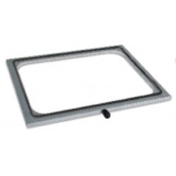 Molde GN 1/2 265x320mm