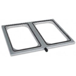Molde GN 1/4 265x160mm