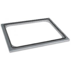 Molde GN 1/2 265x320mm