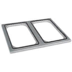 Molde GN 1/4 265x160mm