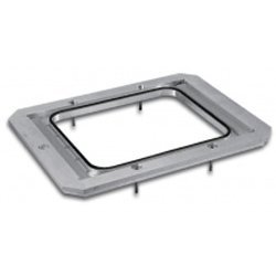 Molde GN 1/2 265x320mm