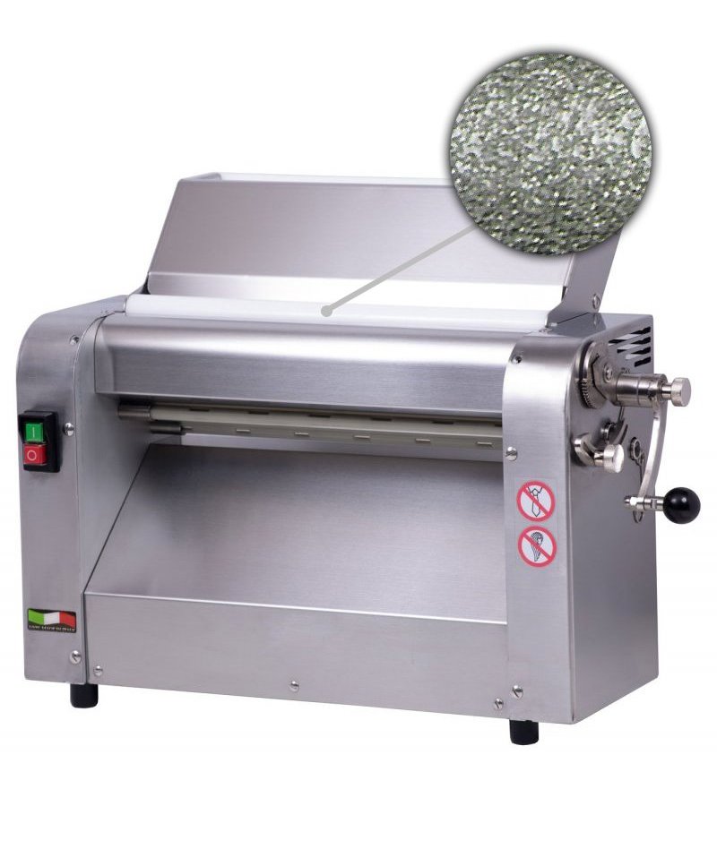Máquina de Pasta Laminadora RMN 220