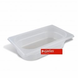 Cubeta Polipropileno GN 1/3 de alta calidad europea pro