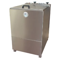 Lavadora secadora 42,5 Lt