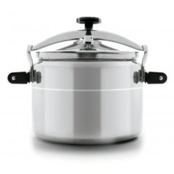 Olla a presión PRO-CLASSIC - Diámetro: 36 cm - Altura: 32 cm - Capacidad: 33,0 lts