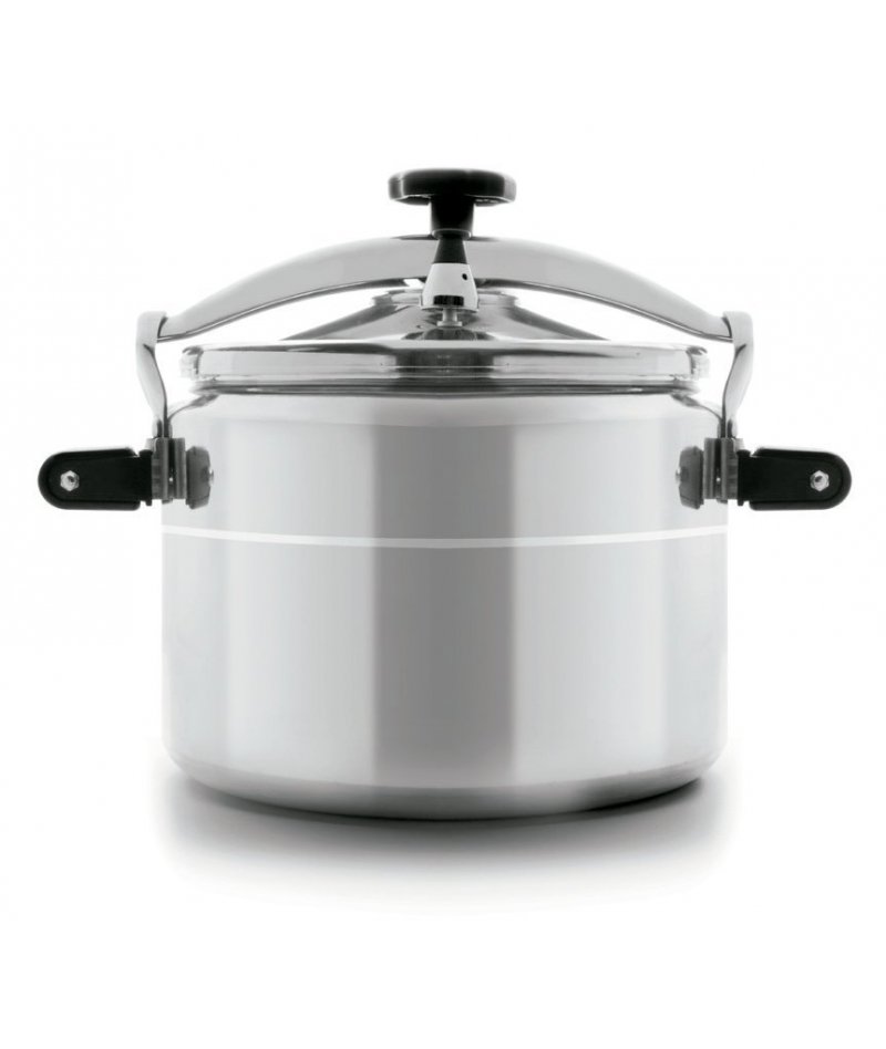 Olla a presión PRO-CLASSIC - Diámetro: 36 cm - Altura: 32 cm - Capacidad: 33,0 lts