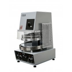 Formadora de bases de pizza OEM PF33MT Profesional