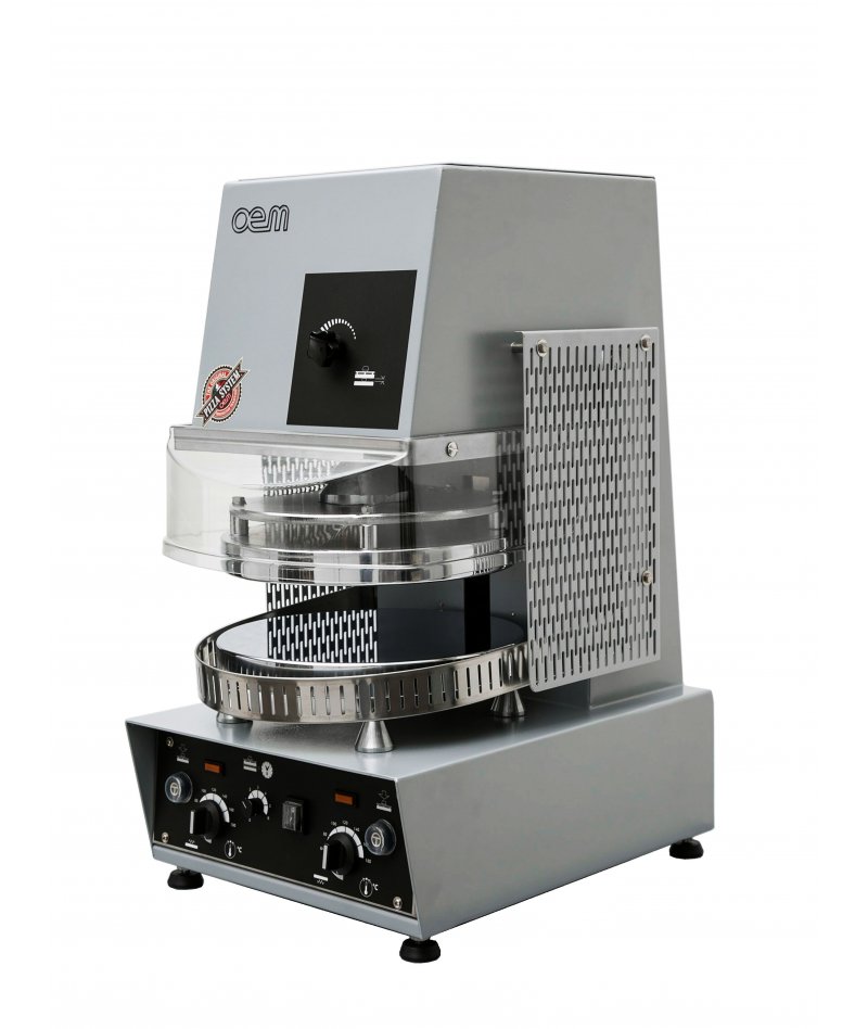 Formadora de bases de pizza OEM PF33MT Profesional Formadora de bases de pizza OEM PF33MT Profesional