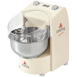 Amasadora de horquilla para masas blandas F7 7Kg