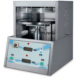 Formadora de bases de pizza MPF45