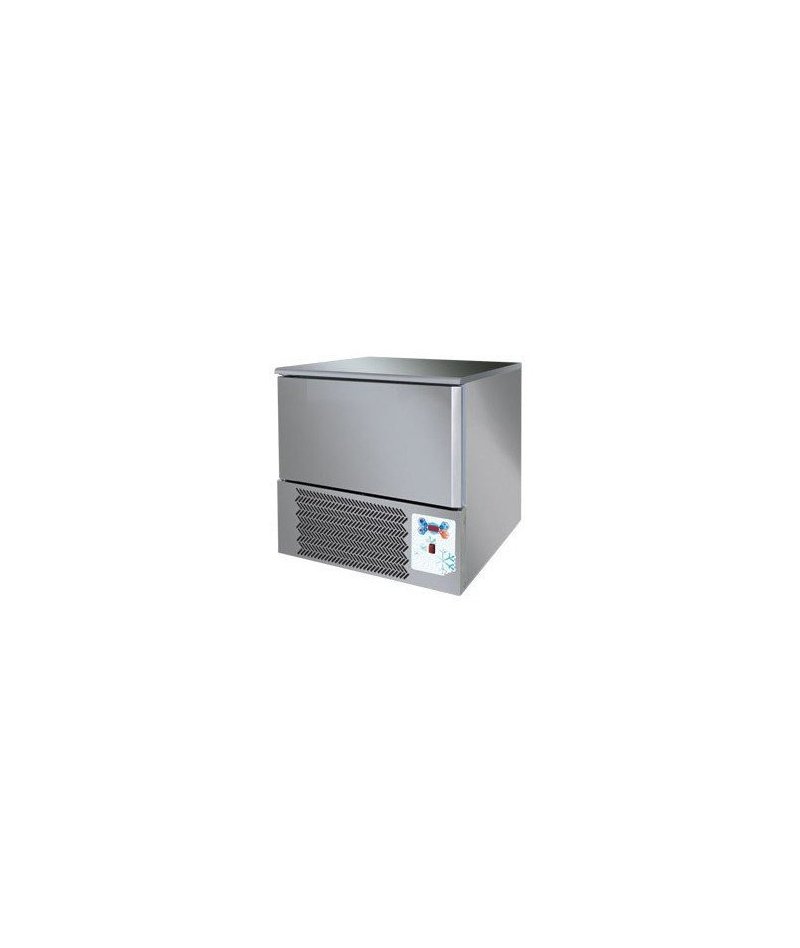 ABATIDOR DE TEMPERATURA FLASH 3