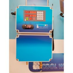 Dosificador de agua cuentalitros CoolWater DMA 9P