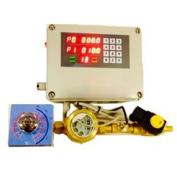 Dosificador de agua cuentalitros con mezclador de temperatura CoolWater DMIX ECO