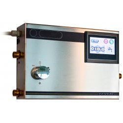 Dosificador de agua cuentalitros con mezclador de temperatura hasta 85º C VORTEX SGT30 MIX