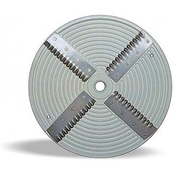 M4PZC ø 5 mm Corte en julianas circulares