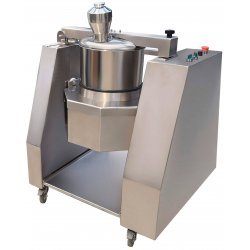 Refinadora de discos de piedra cacao y frutos secos 4Kg