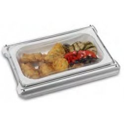Molde para sellar una bandeja GN 1/4 (160x260 mm)