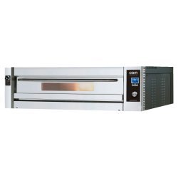 Horno OEM Millenium Valido Digital 635 LBE 6 pizzas de 36 Ø