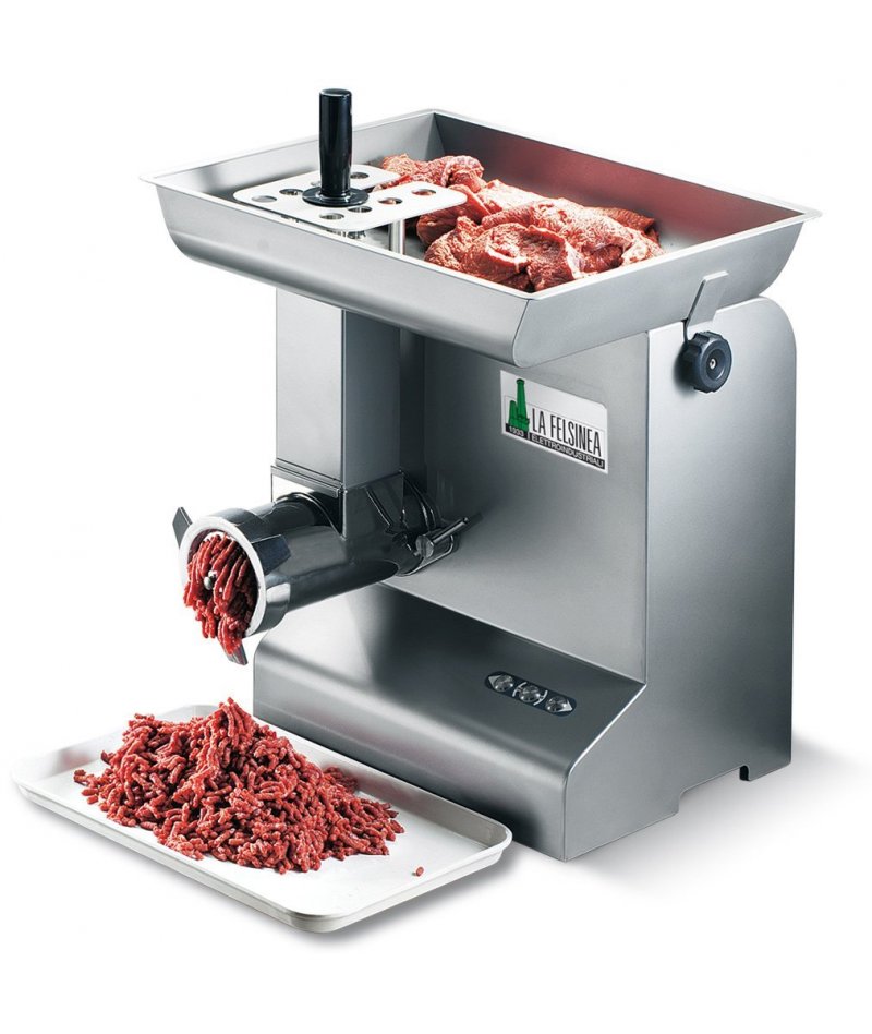 Picadora de Carne Trituradora de Alimentos Picadora de carne robot