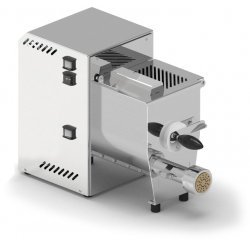 Formadora extrusora para pasta Picola 5 Kg/h sin trefilas