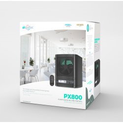 Purificador de aire portátil Airpurtec PX800 con fotocatalisis heterogenea avanzada