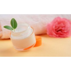 Emulsionador de cremas para cosmética, heladería y alimentación