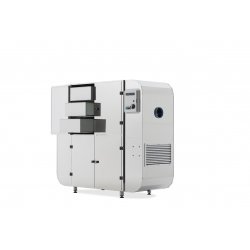 Deshidratador industrial BioMast Plus Twin de 72 bandejas 70X50 de doble flujo