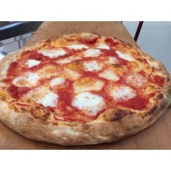 Formadora de bases de pizza con borde OEM Pressform PF33MT SV - Pizzaform Profesional
