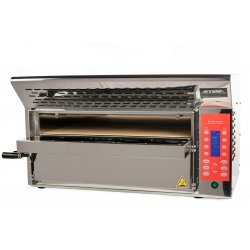 Horno para pizza sin salida de humos Stima VP2 Revolution XL