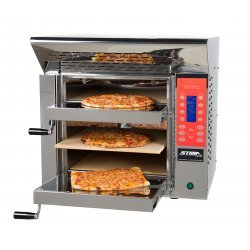 Horno para pizza sin salida de humos Stima VP Chef Revolution