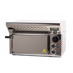 Horno para pizza sin salida de humos Stima VP1 Evolution