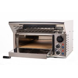 Horno para pizza sin salida de humos Stima VP1 Evolution