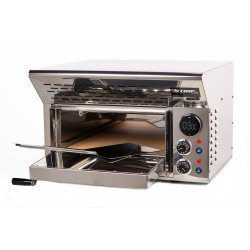 Horno para pizza sin salida de humos Stima VP1 Evolution