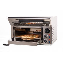 Horno para pizza sin salida de humos Stima VP1 Evolution