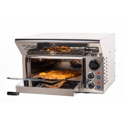 Horno para pizza sin salida de humos Stima VP1 Evolution