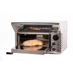 Horno para pizza sin salida de humos Stima VP1 Evolution