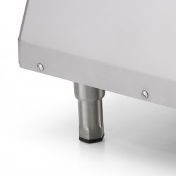 Pies regulables para modelos Gladius