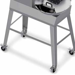 Carro soporte con ruedas para modelos Gladius