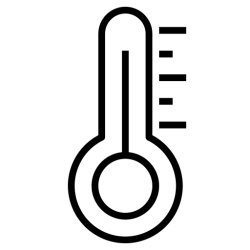 Sonda de temperatura en cuba modelos TK