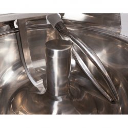 Amasadora de horquilla para masas blandas FC 60 Kg